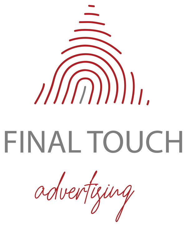 Final Touch Advertising